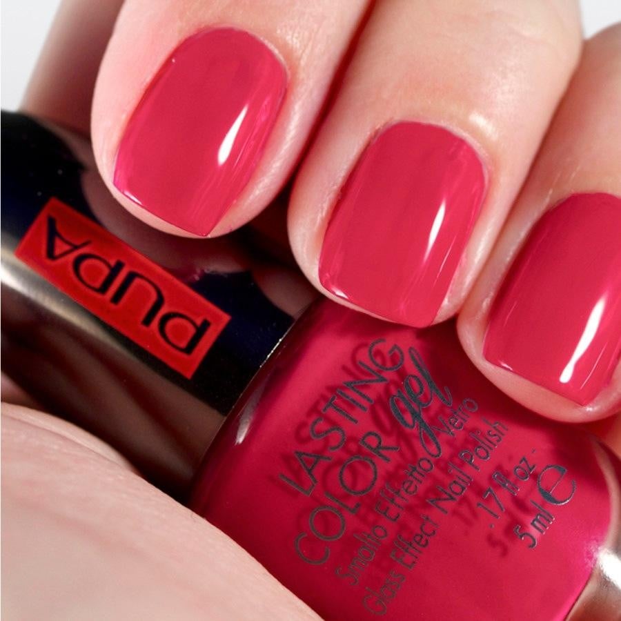 Lasting Color Gel
