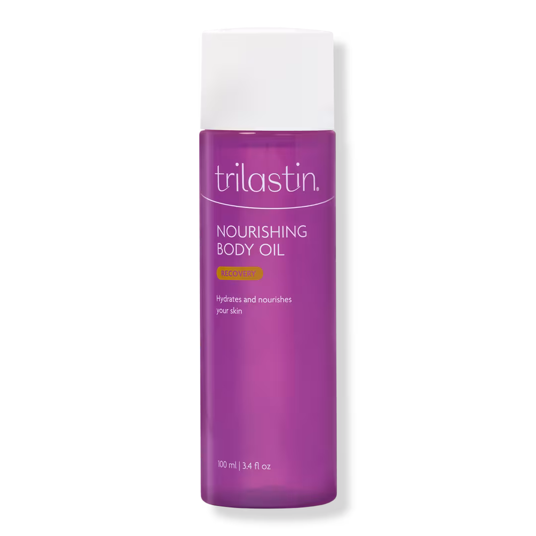 Trilastin  Nourishing Body Oil