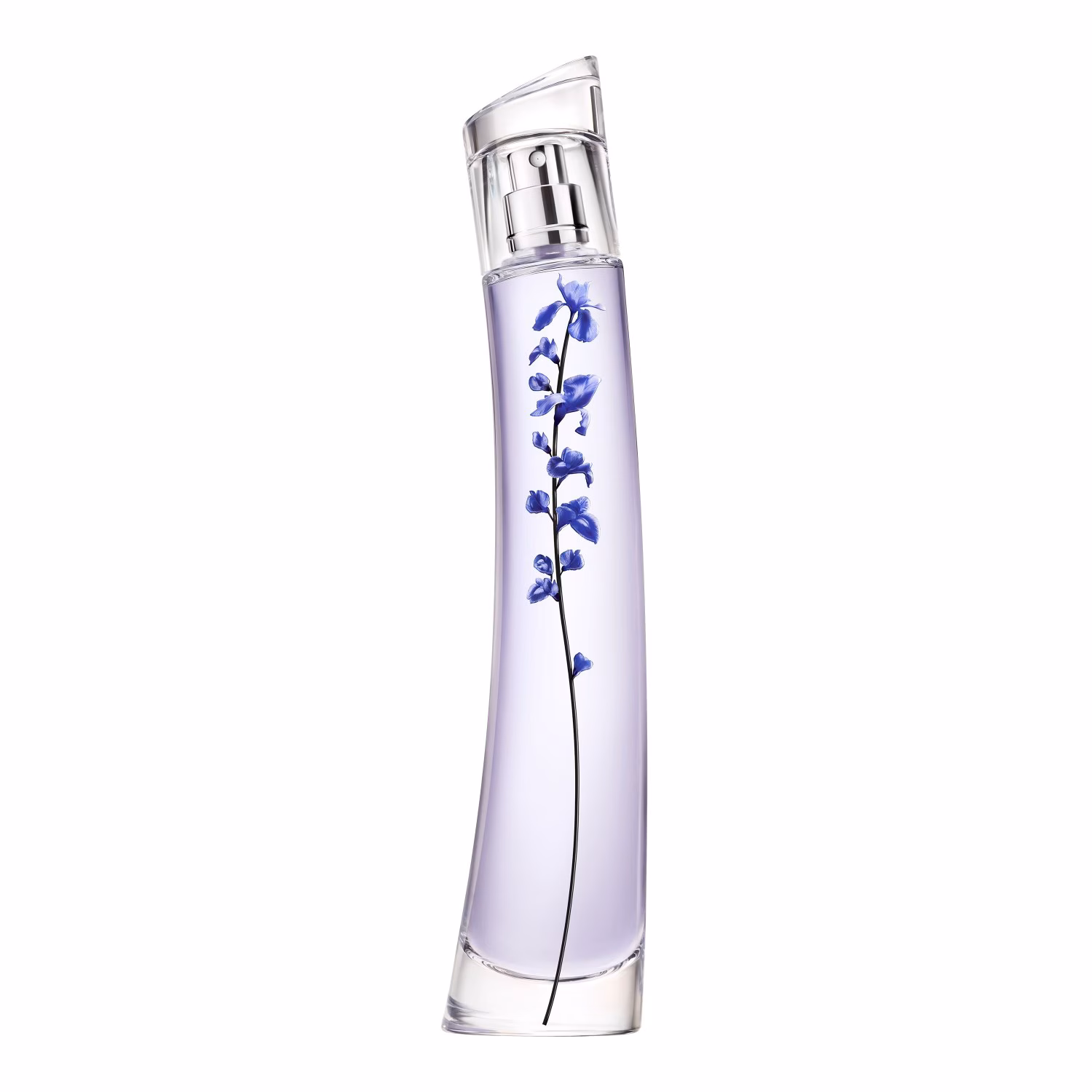 Ikebana Indigo