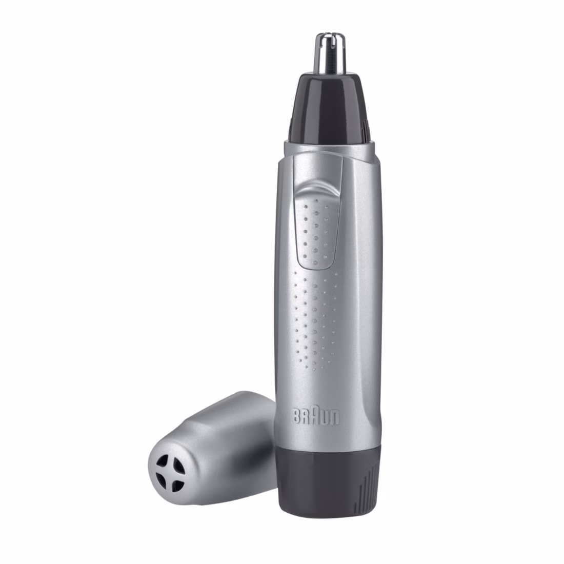 Ear&Nose Trimmer EN 10 in Grau