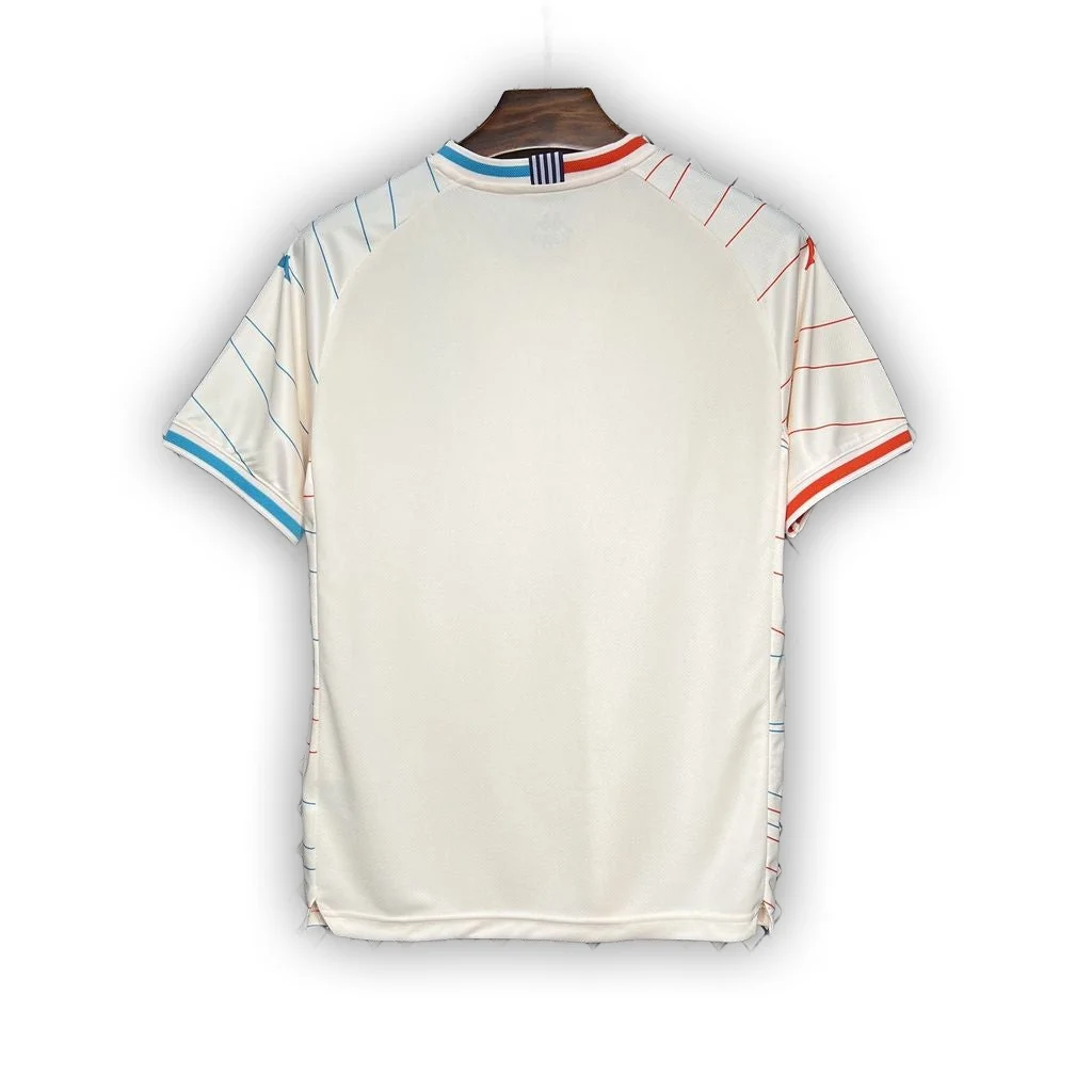 Real Valladolid 2024/25 Away