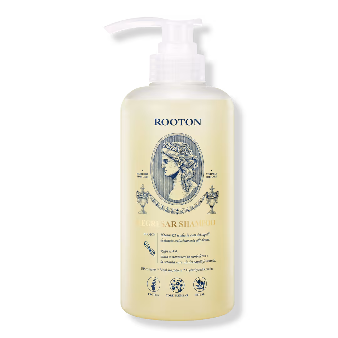 ROOTON  Regresar Shampoo