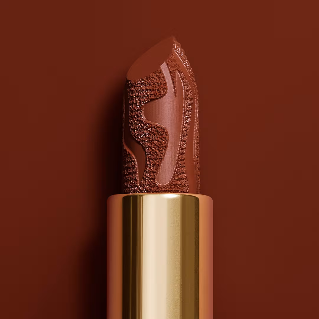 Juvia's Place  Nubian Earth Lipstick