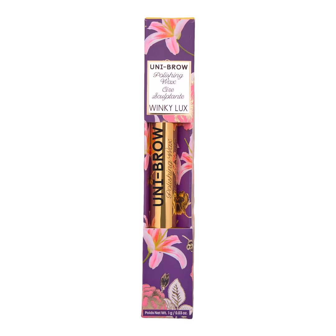 Winky Lux  Uni-Brow Polishing Wax