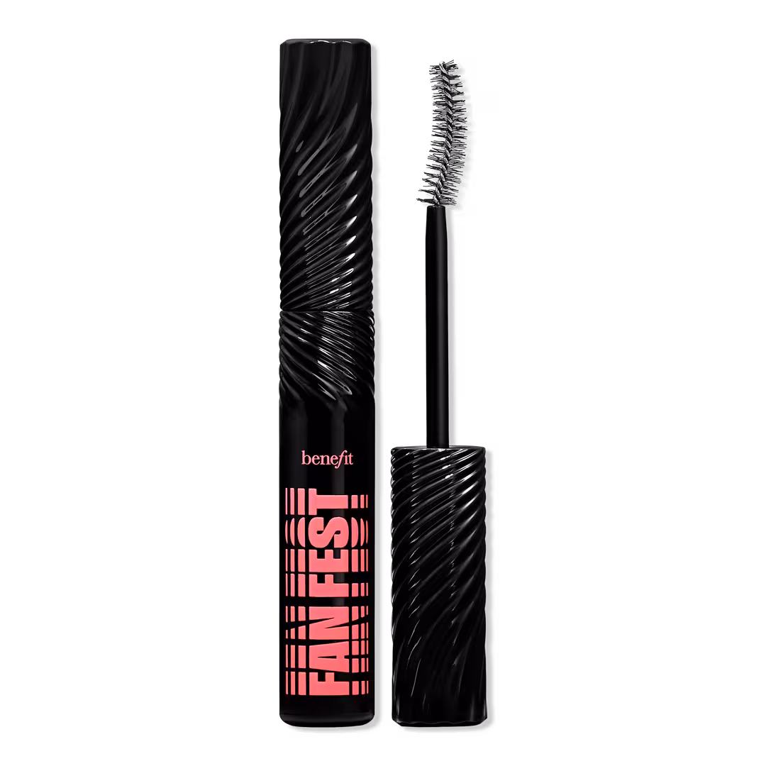 Benefit Cosmetics  Fan Fest Fanning and Volumizing Mascara