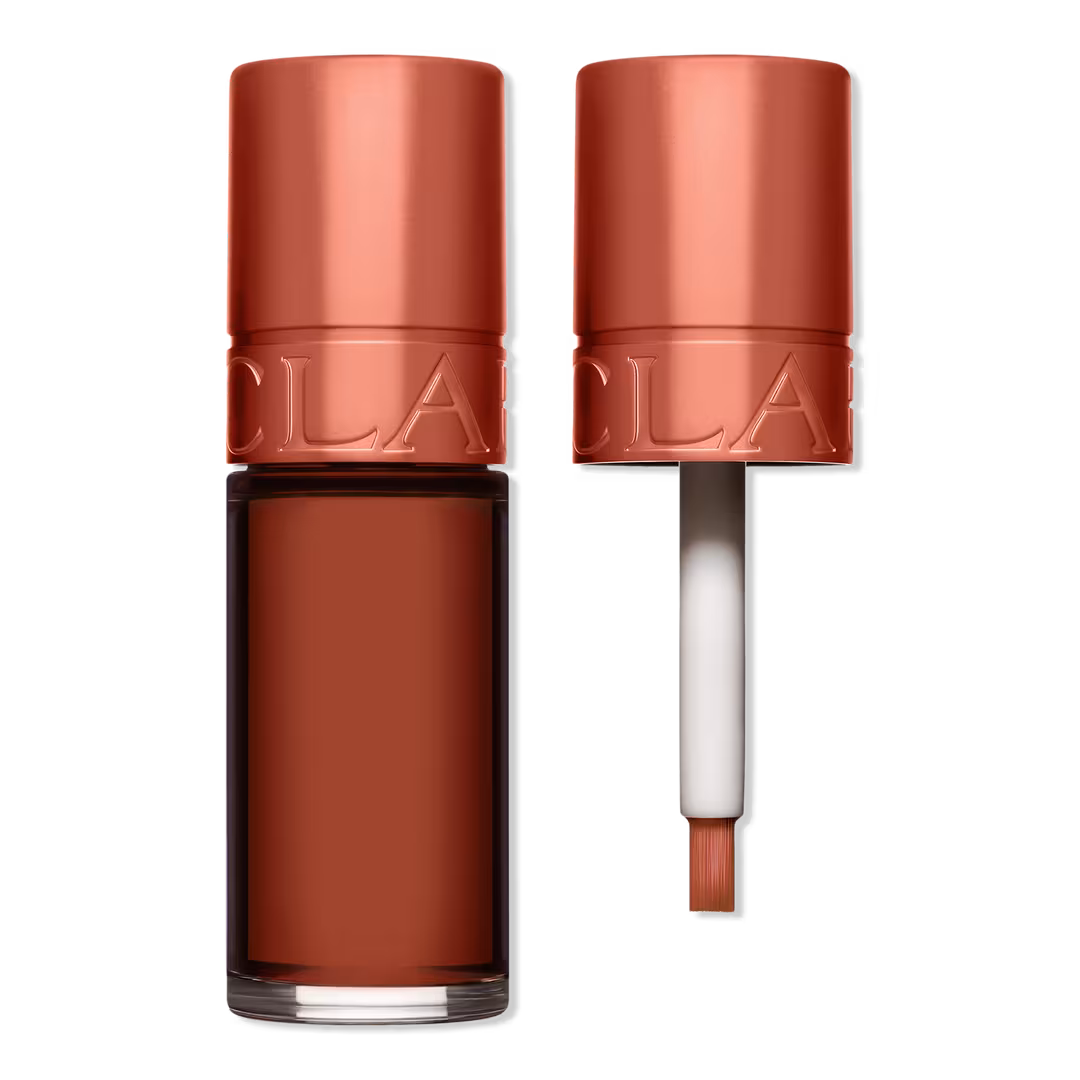 Clarins  Hydrating Water Lip Stain