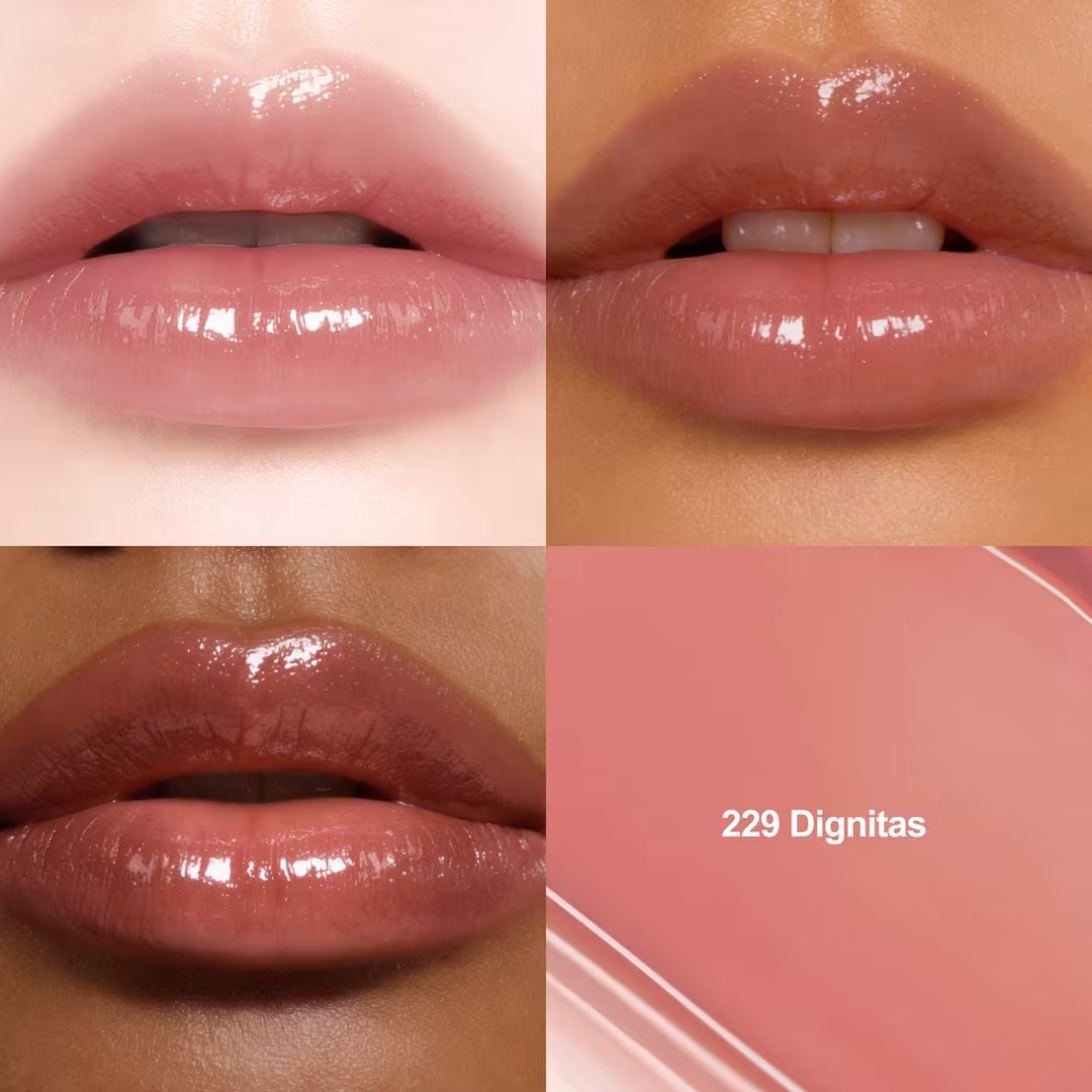 Dinto  Blur-Glowy Lip Tint