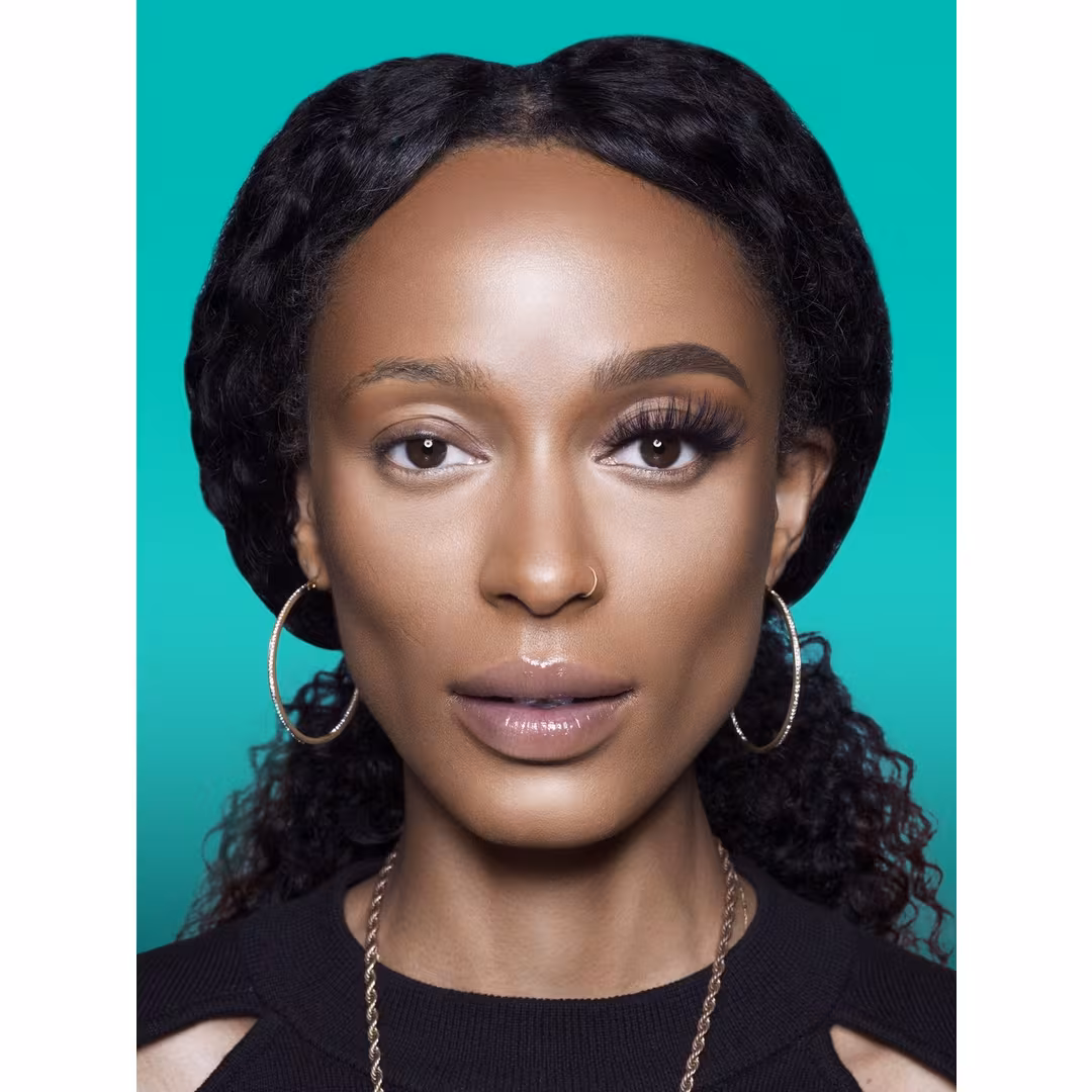 Juvia's Place  Nubian Lash Cleopatra