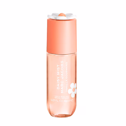 Marc Jacobs Vanilla Gourmand Body Spray 150ML