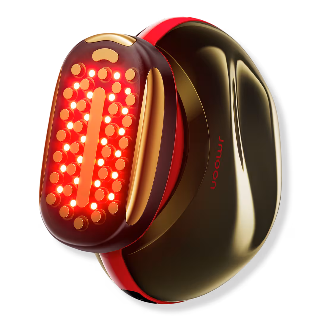 Ulike  JMOON Microcurrent & LED Facial Toning Device