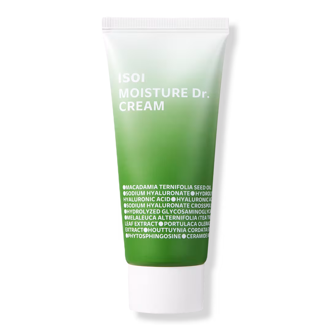 ISOI  Moisture Dr. Cream