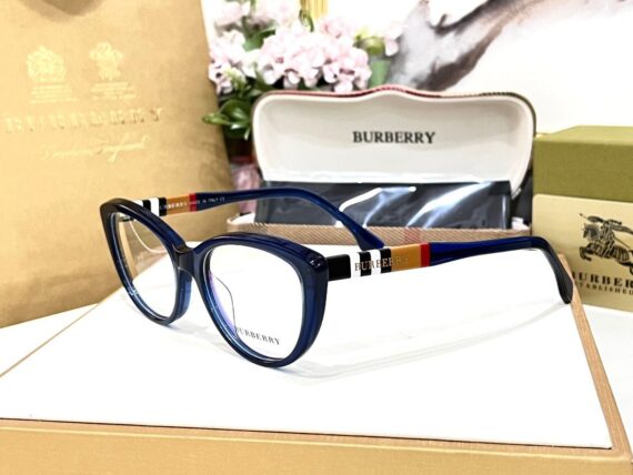 Burberry eyelglasses