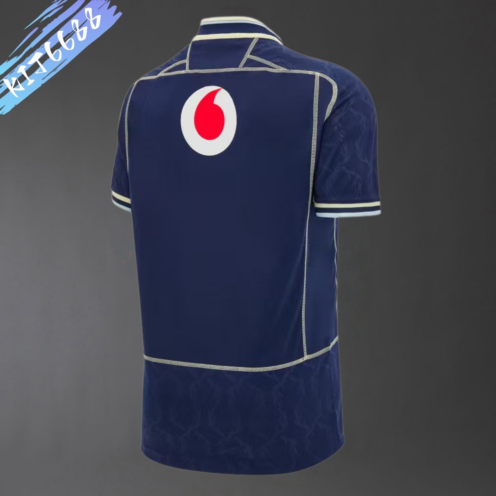 2026/2027 Scotland Home Rugby