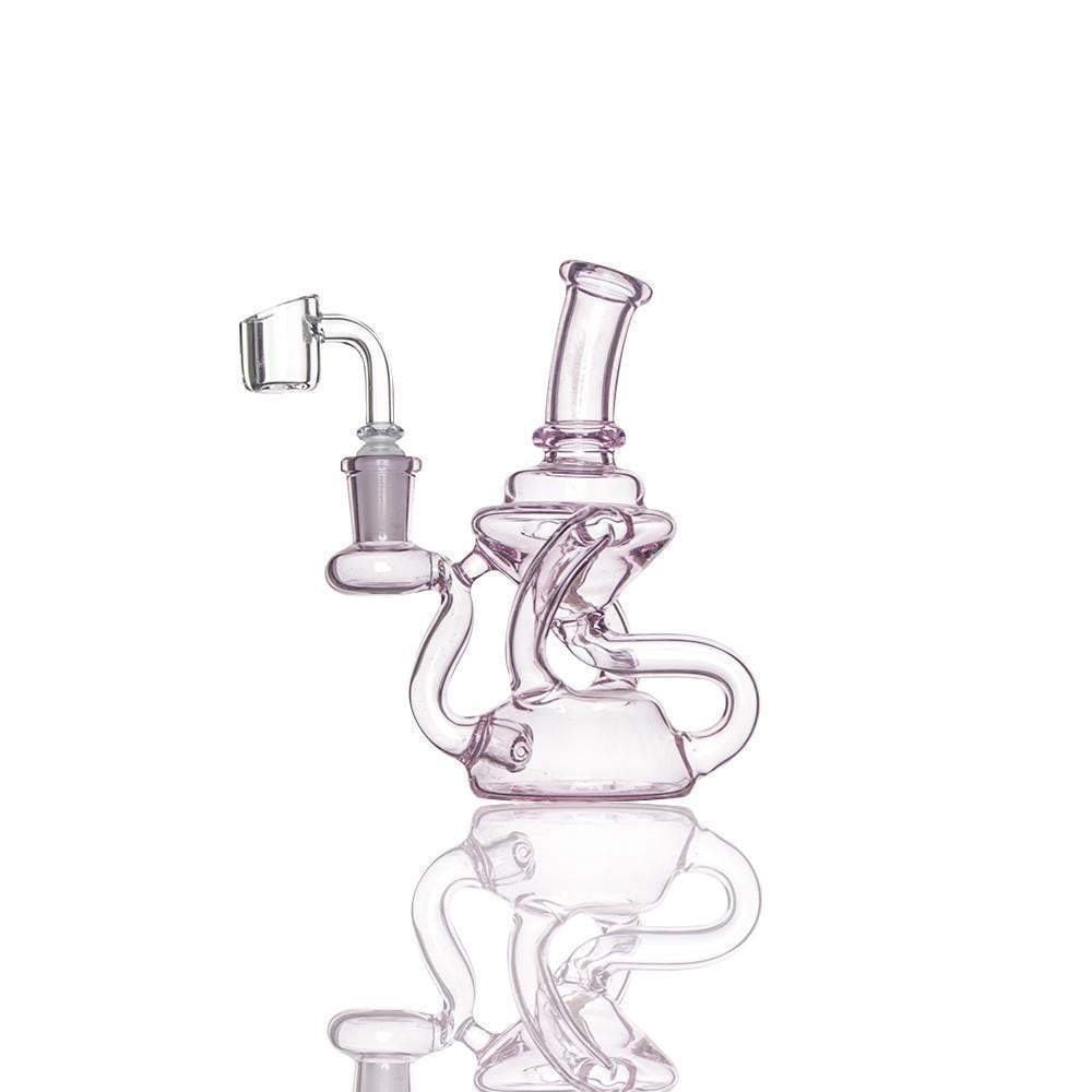 7 inch Mini Recycler 14.5mm