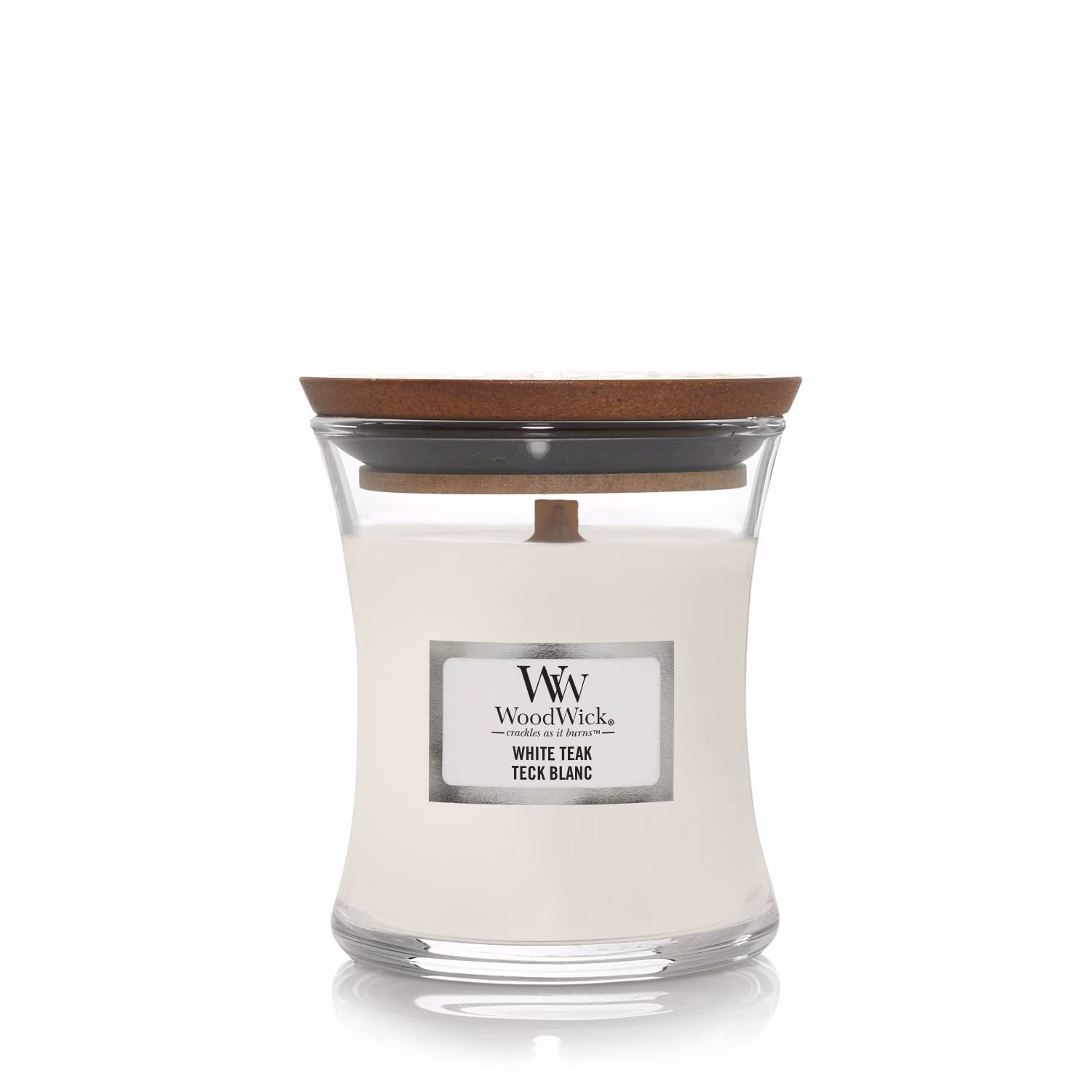 White Teak
