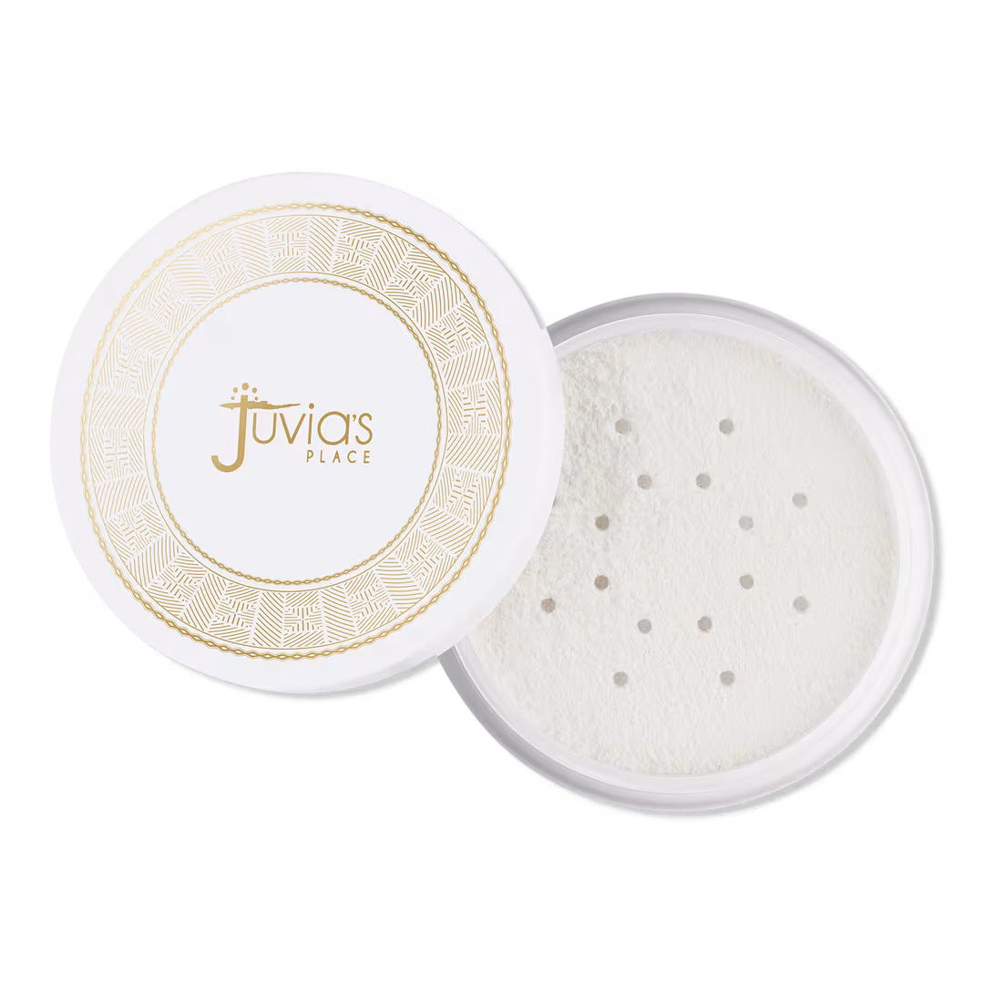 Juvia's Place  I am Magic Silky Finishing Powder (Talc Free)