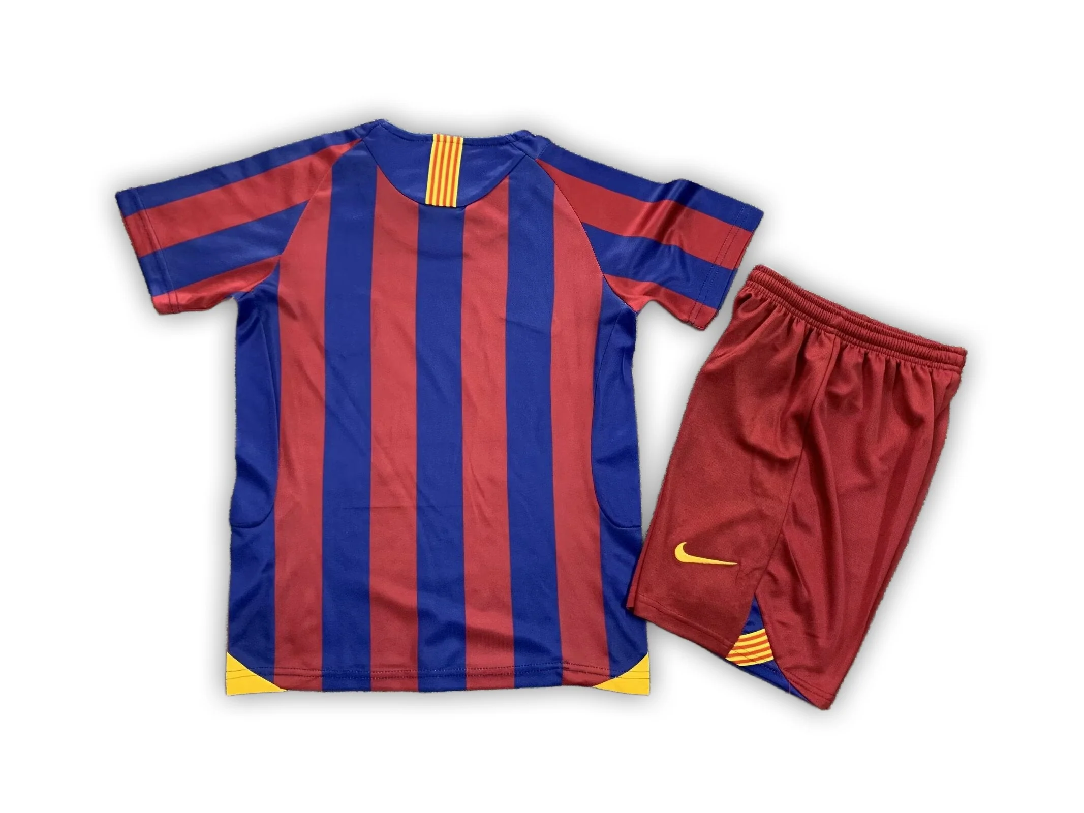 Barcelona 2005/06 Home Kids