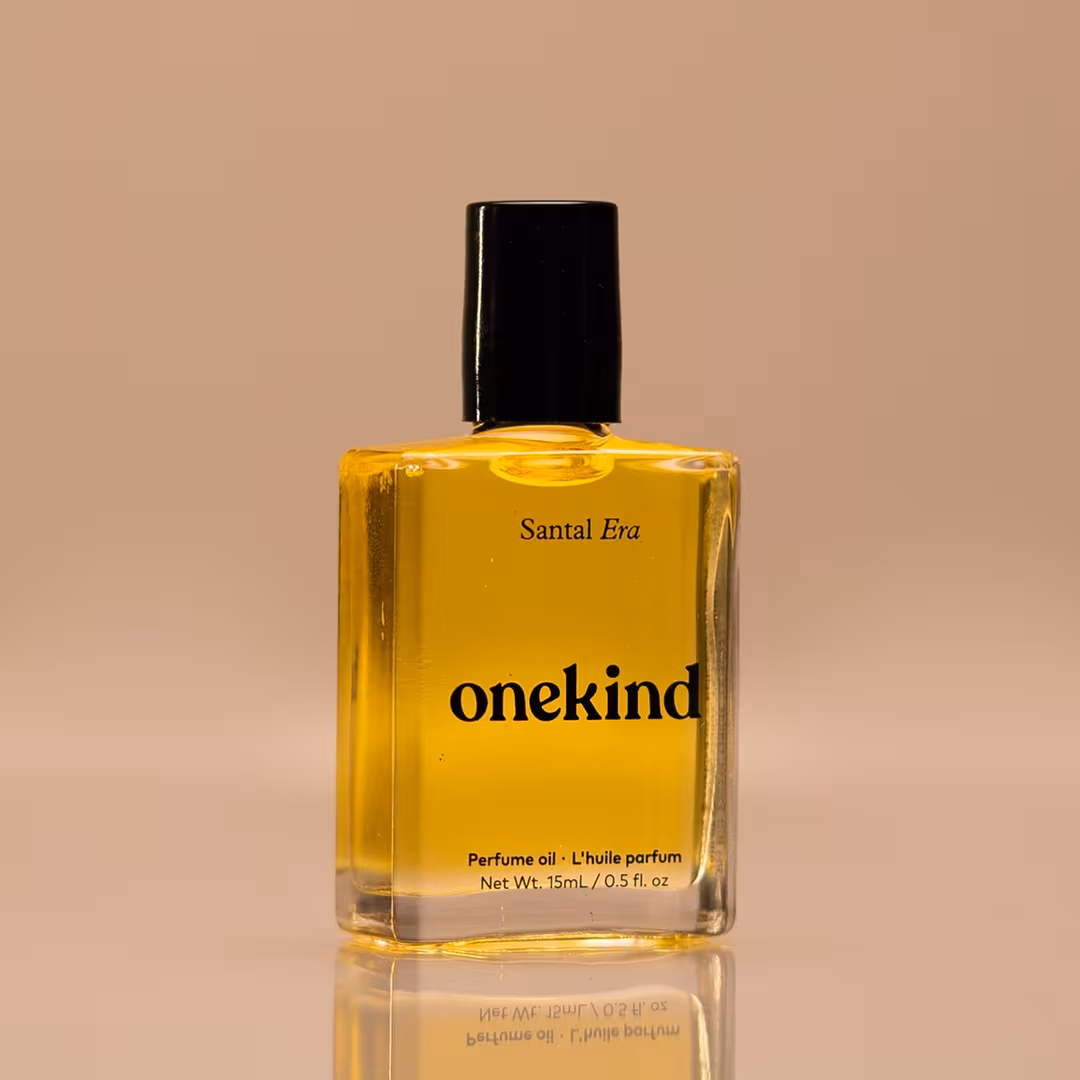 Onekind  Santal Era Perfume Oil