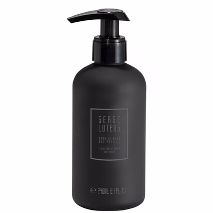 Serge Lutens Dans Le Bleu Qui Pétille Body Lotion 240ML
