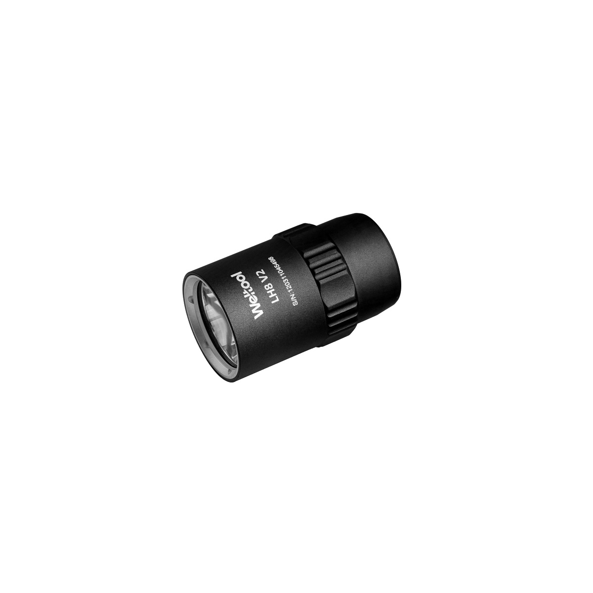 Weltool LH8-B V2 5700K Weaponlight head