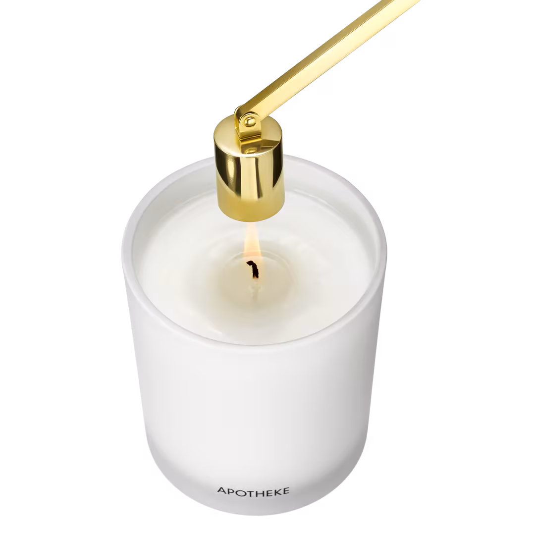 APOTHEKE  Candle Wick Snuffer