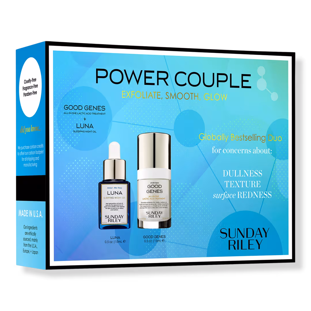 SUNDAY RILEY  Power Couple Globally Bestselling Duo
