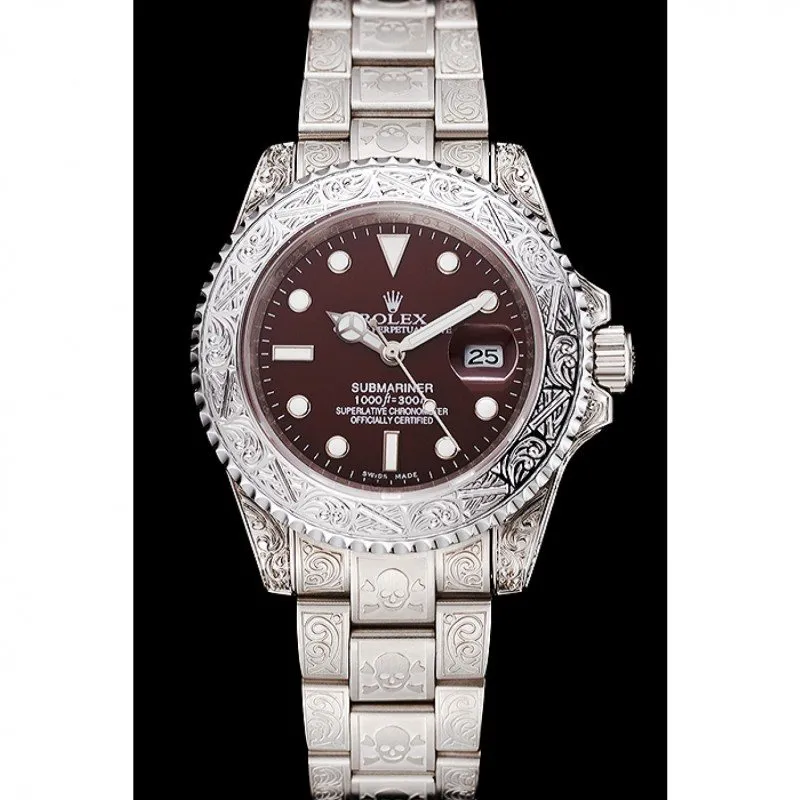 Swiss Rolex Submariner 1454092