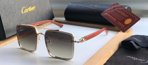 Cartier sunglasses 5