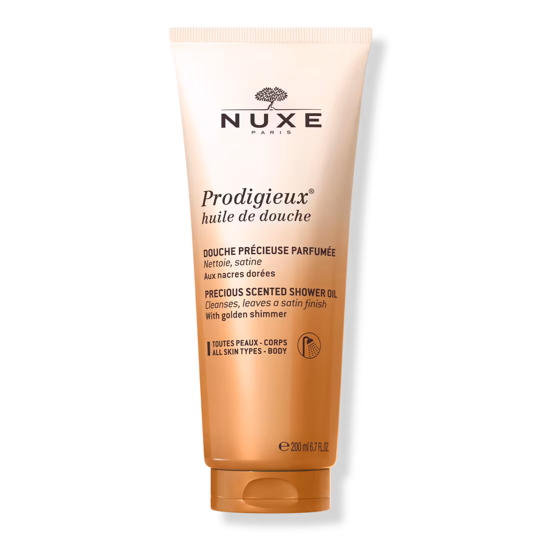 Nuxe  Prodigieux Shower Oil
