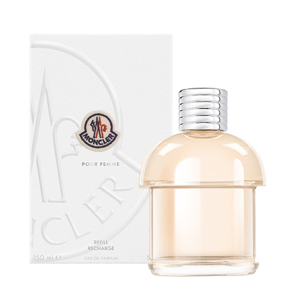 Moncler Pour Femme Eau de Parfum Refill 150ML