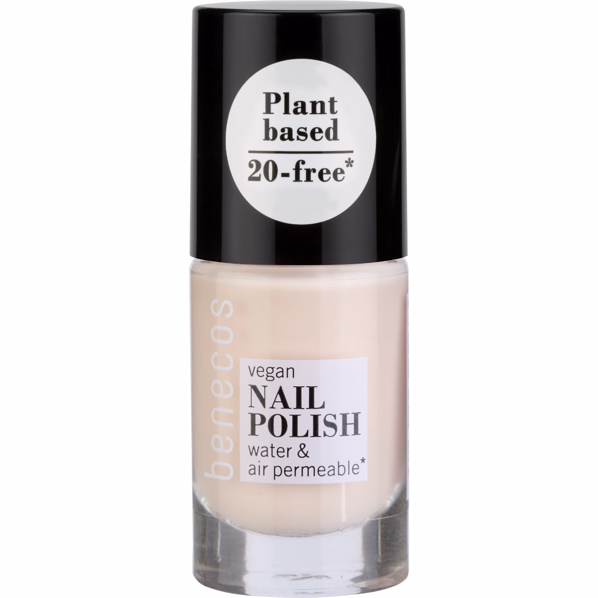 Nail Polish - vintage red 5ml