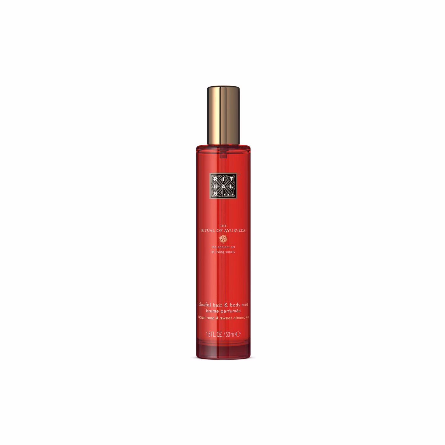 Hair & Body Mist