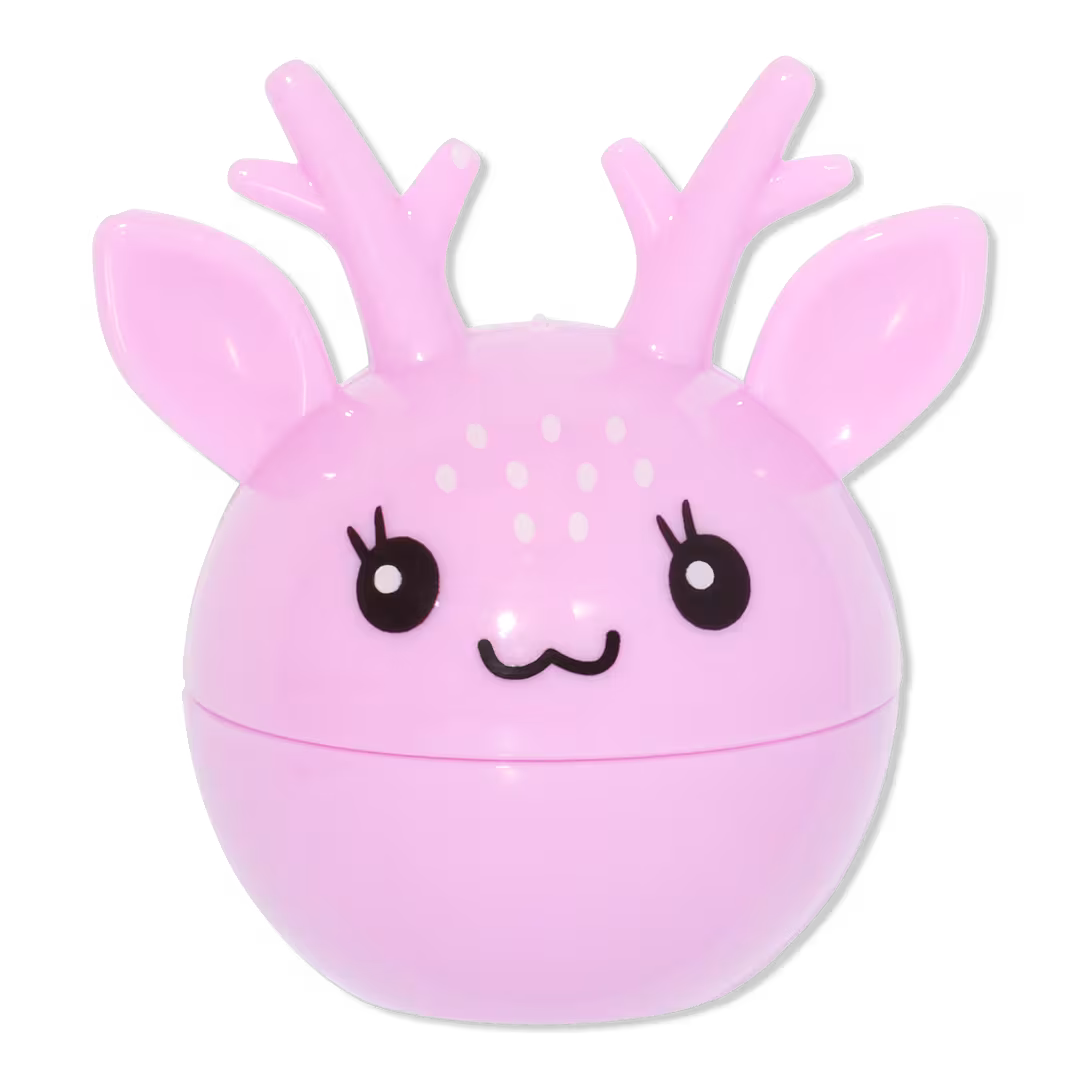 Sweet & Shimmer  Reindeer Lip Balm
