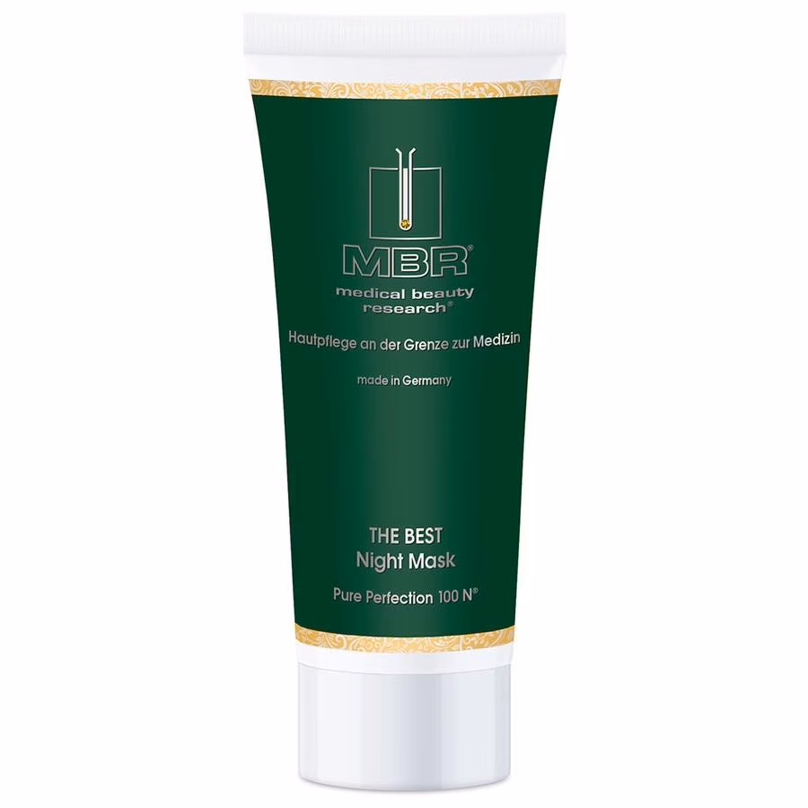 The Best Night Mask