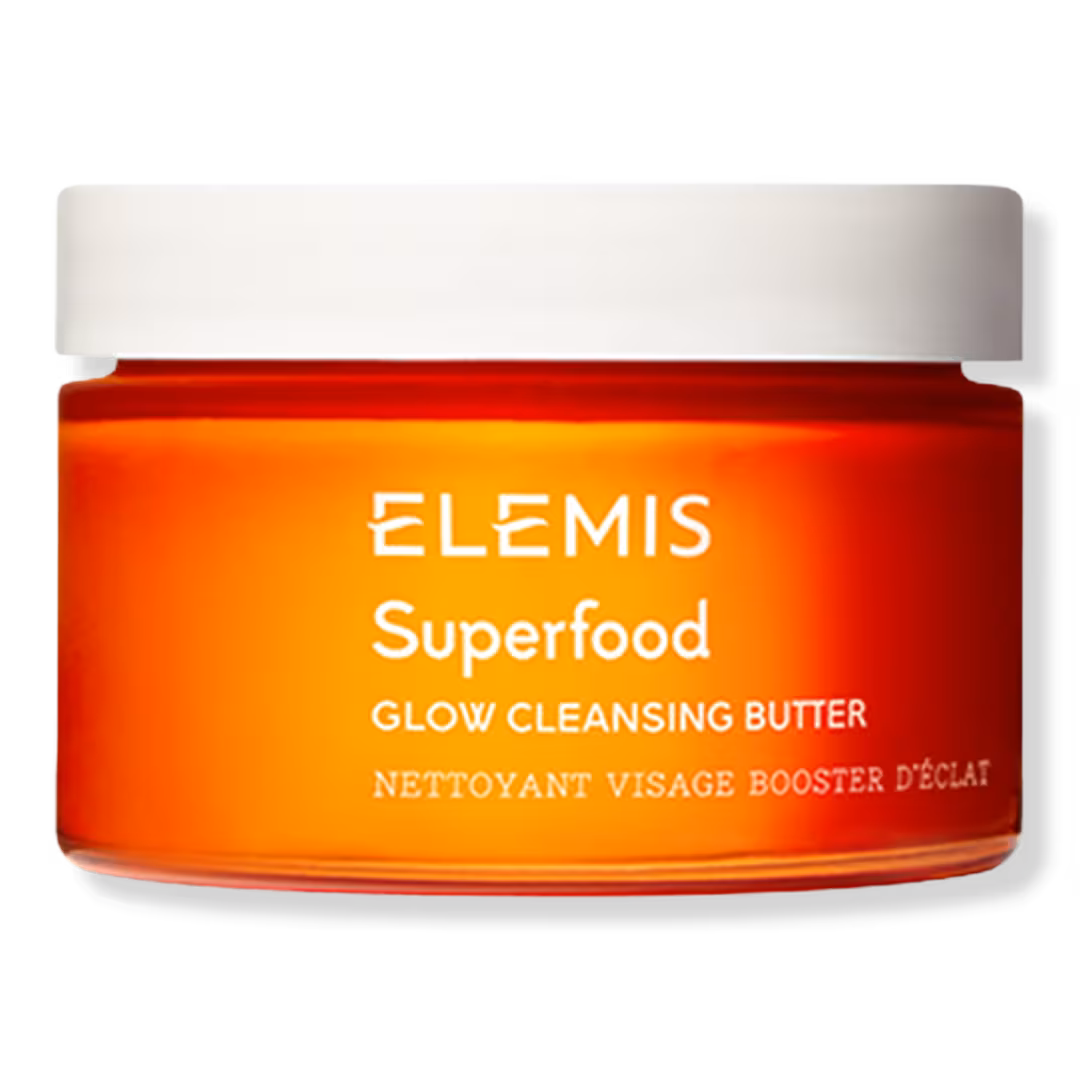 ELEMIS  Superfood AHA Glow Cleansing Butter