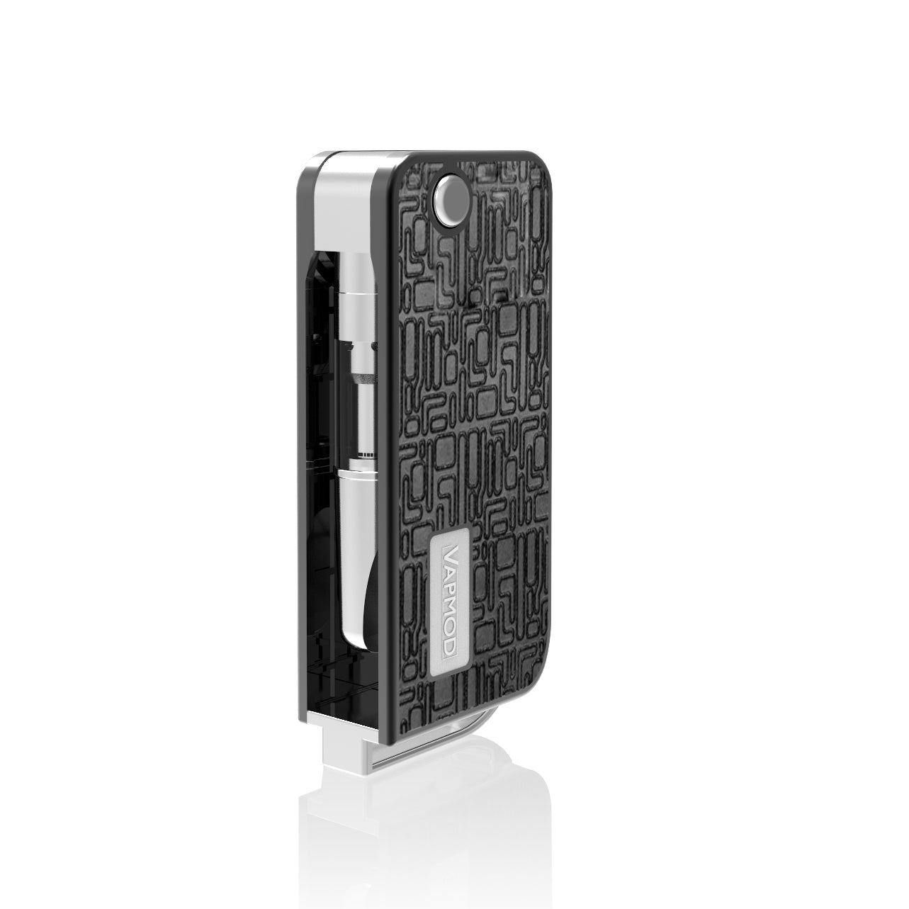 VAPMOD Rock 710 Flip 510 Thread Battery