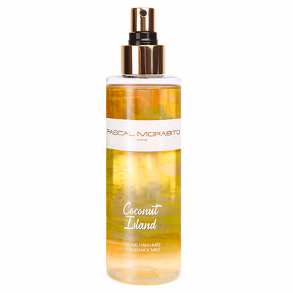 Pascal Morabito Coconut Island Body Spray 200ML