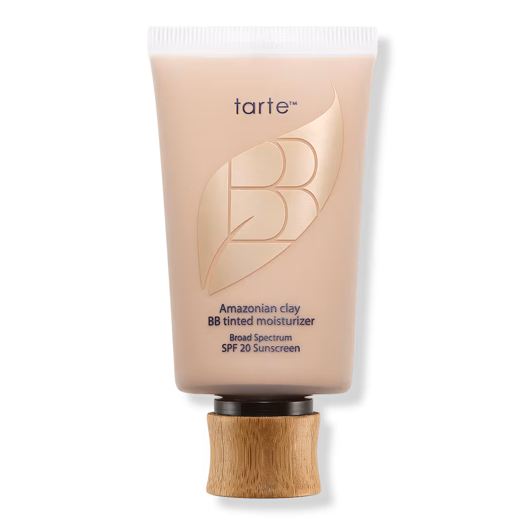 Tarte  Amazonian Clay BB Tinted Moisturizer Broad Spectrum SPF 20