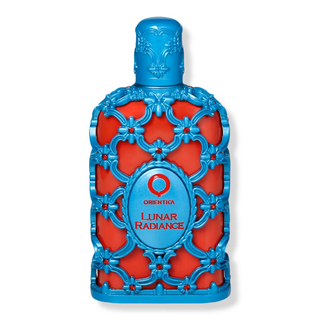 Orientica Perfumes  Lunar Radiance Eau de Parfum