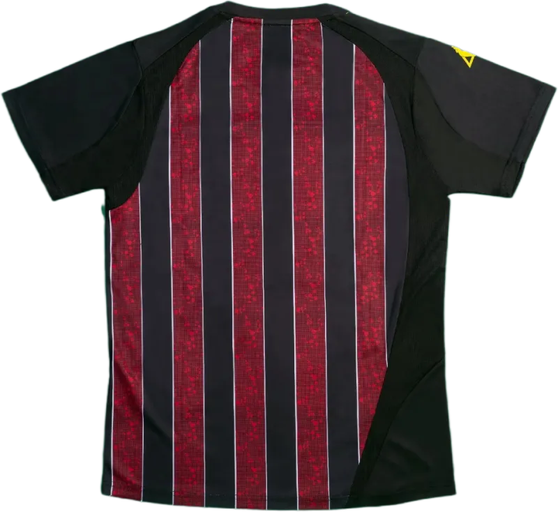 2008/09 Manchester City Retro Away Jersey