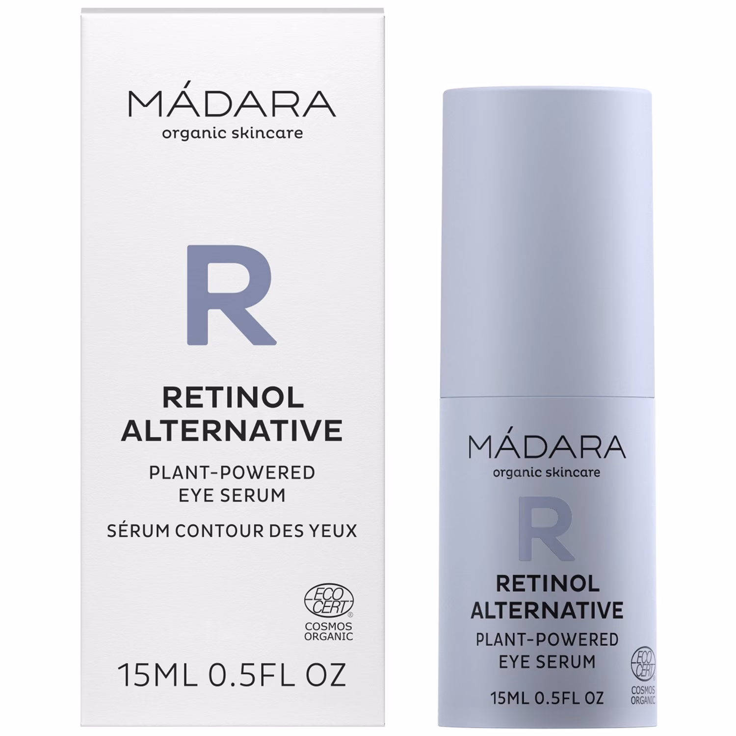 Retinol Alternative Alternatives, Pflanzliches Retinol-