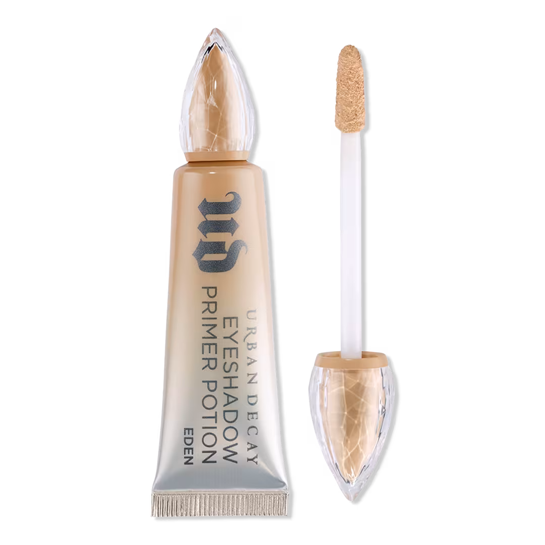 Urban Decay Cosmetics  Eden Matte Eyeshadow Primer Potion