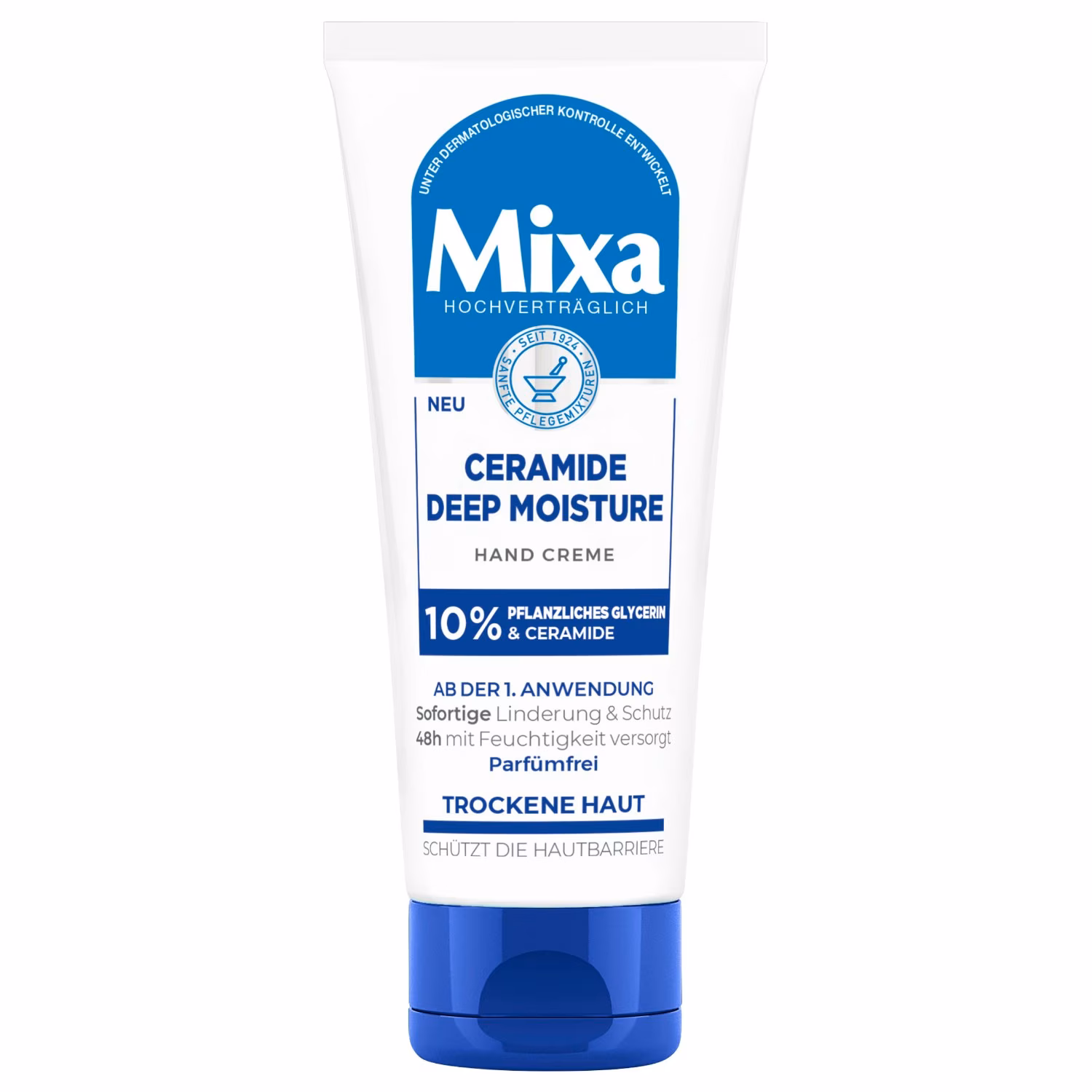 Ceramide Deep Moisture