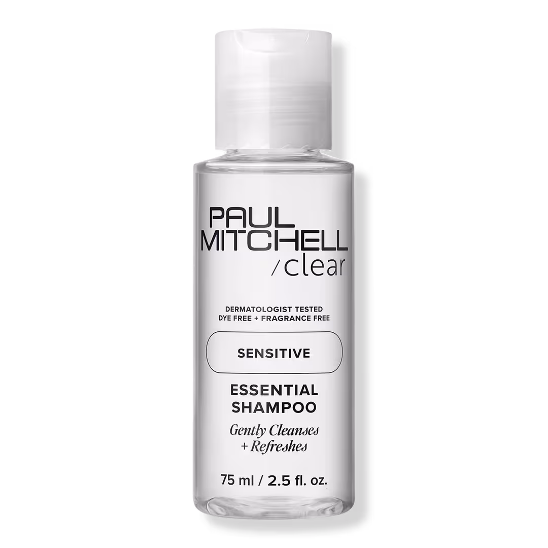 Paul Mitchell  Clear Essential Shampoo