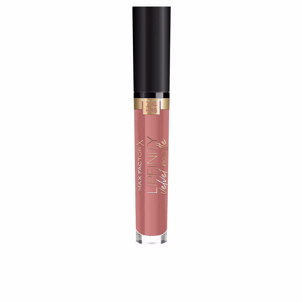Lipfinity Velvet Matte