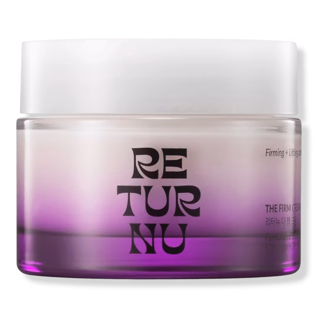 Returnu  The Firm Cream