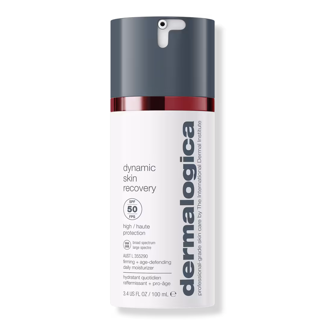 Dermalogica  Dynamic Skin Recovery Moisturizer SPF 50