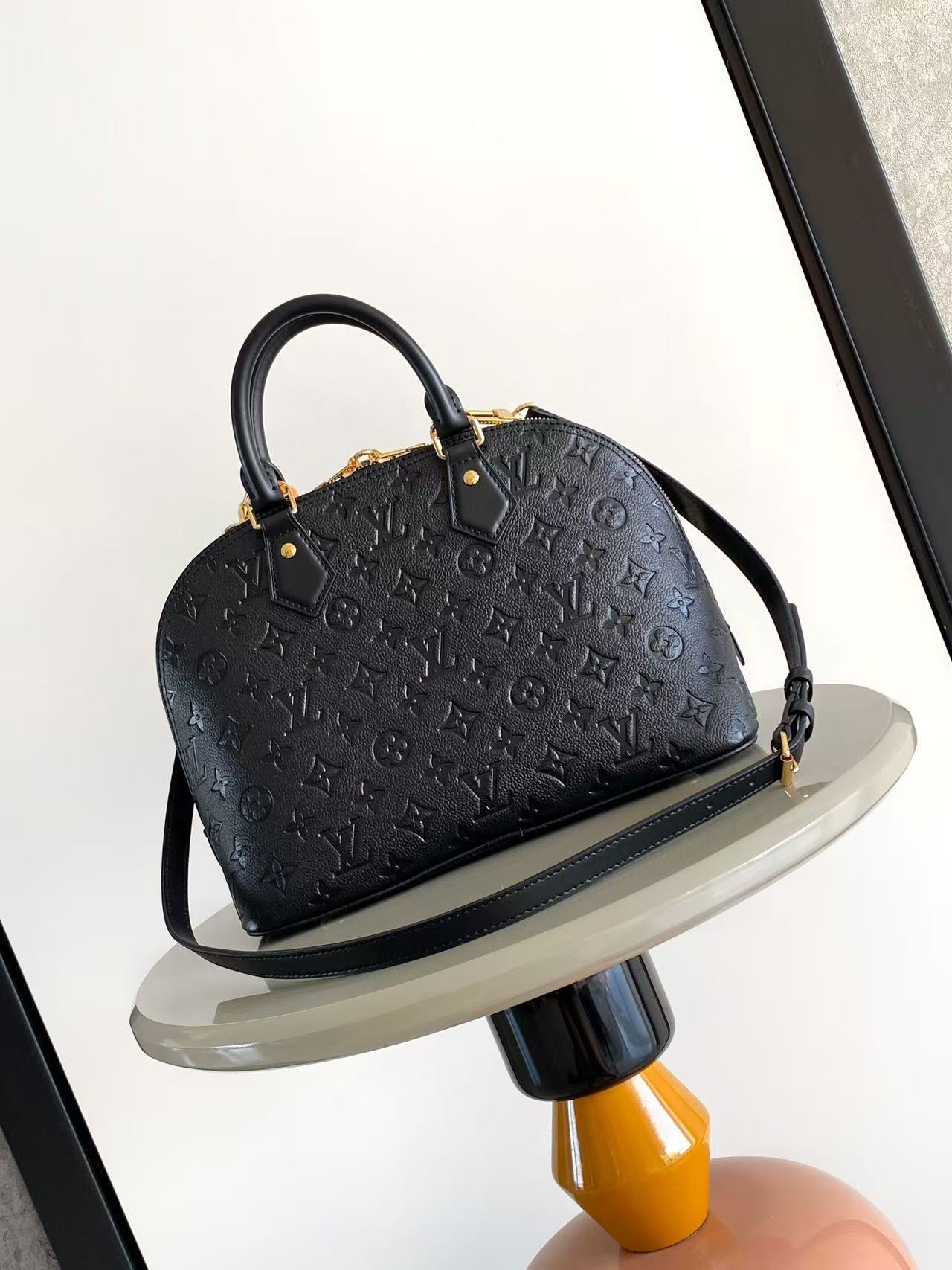 LV Alma PM Bag