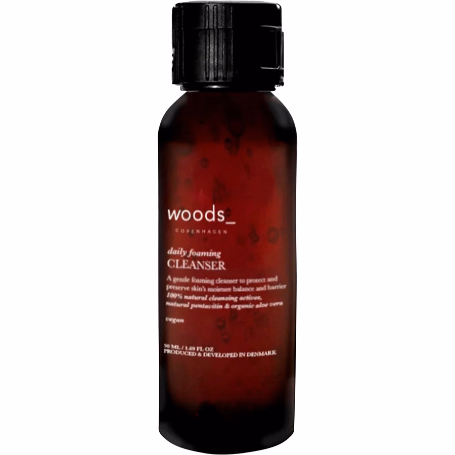 Daily Foaming Cleanser