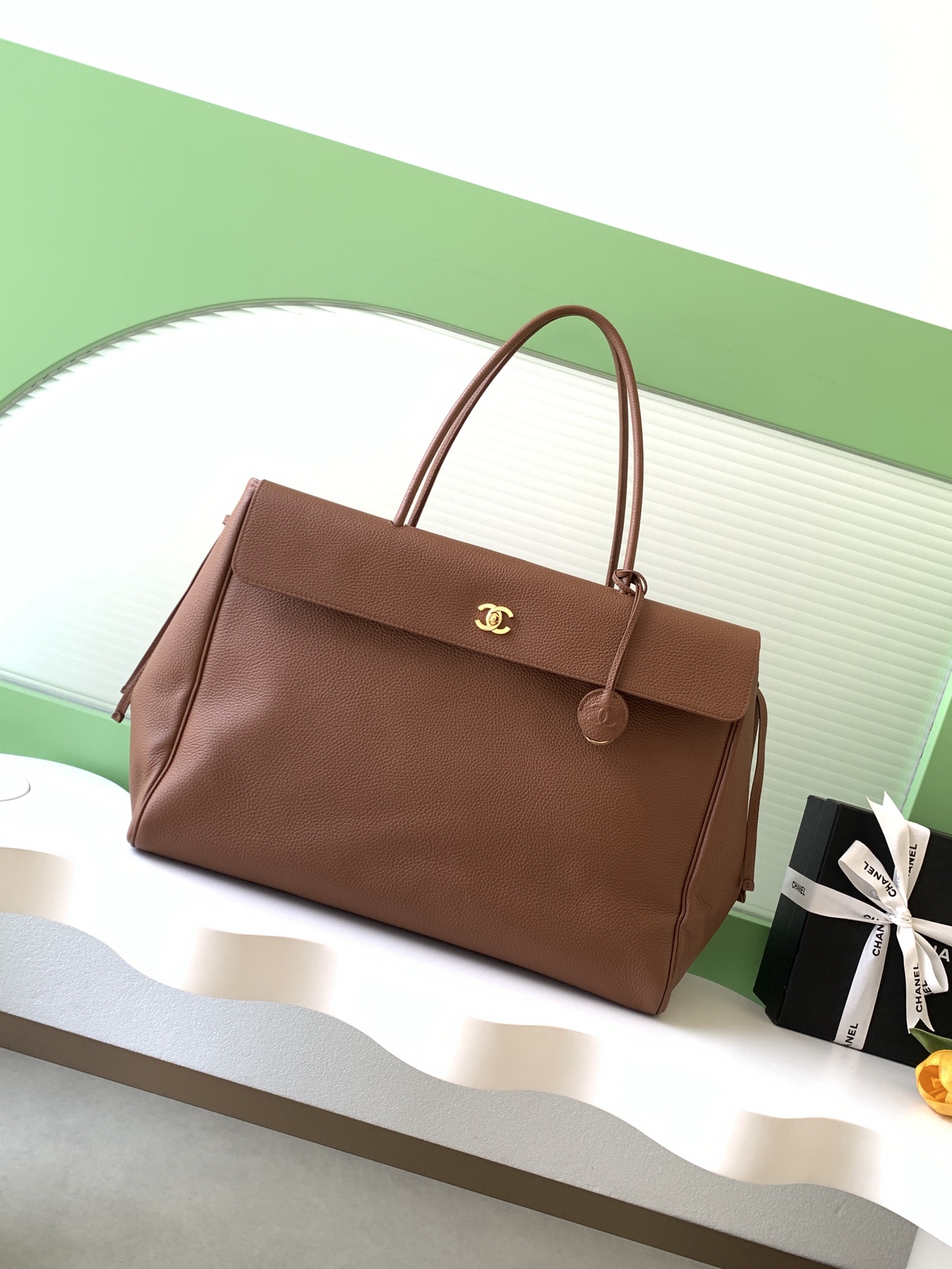 Chanel 26S Large Tote Bag (Premium Edition)